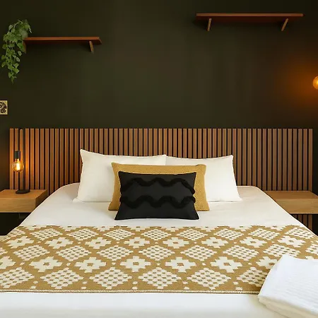 Guest house Soar L Saldanha L Lisbon