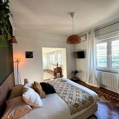Guest house Soar L Saldanha L