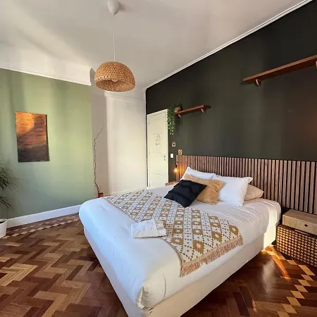 Guest house Soar L Saldanha L