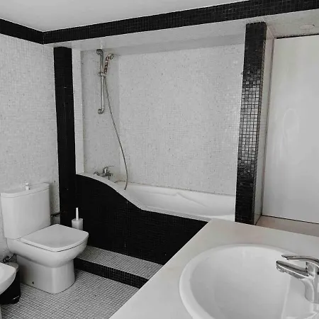 Guest house Off Lisbon