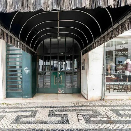 Soar L Saldanha L Casa de hóspedes